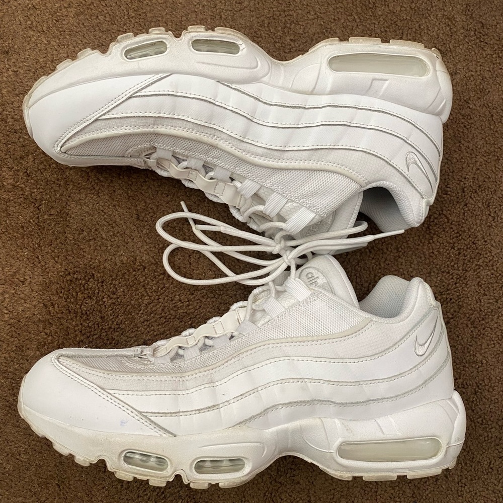 Nike AirMax 95’s - Picture 5 of 7